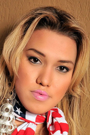 Yume Farias portrait