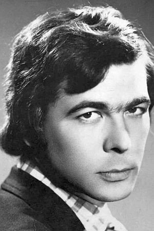 Mikhail Yezepov portrait