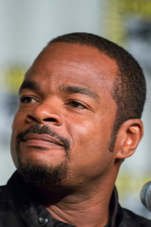 F. Gary Gray portrait