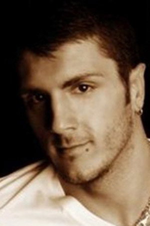 Aiden Bonini portrait