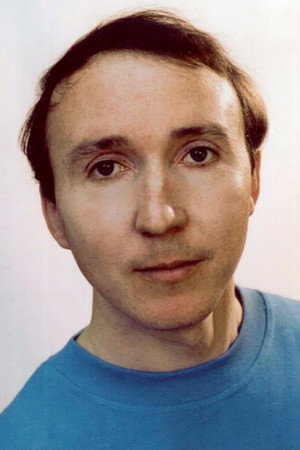 Aleksandr Chislov portrait