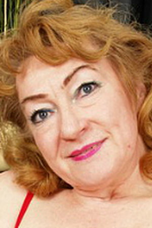 Jitka portrait