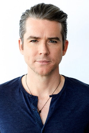 Christian Campbell portrait