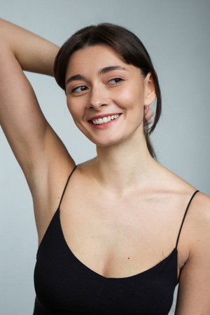 Tako Tabatadze portrait