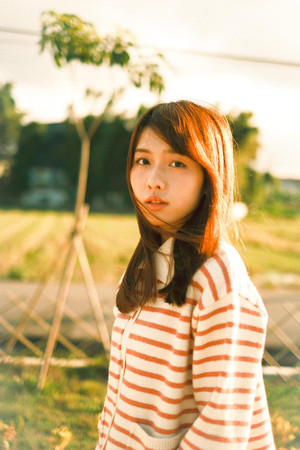Jean Ho portrait
