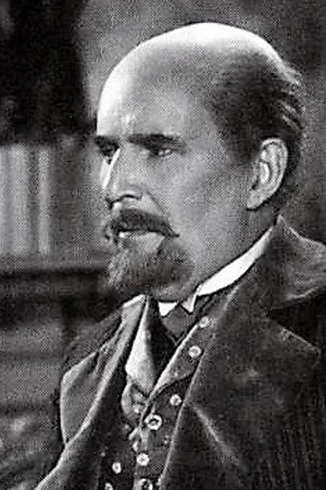 Ramón Martori portrait