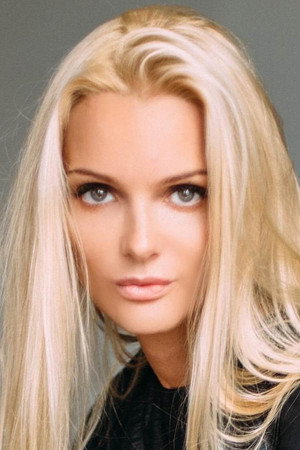 Ekaterina Melnik portrait