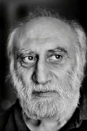 Ara Sargsyan portrait