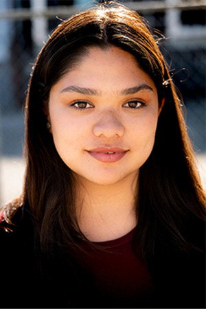 Leilani Patao portrait