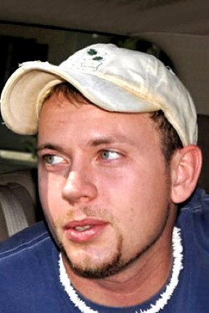 Kody Landis portrait