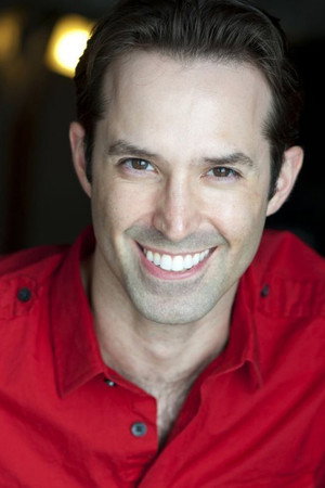 Nick DePinto portrait