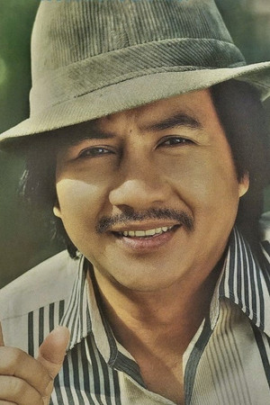 Nhật Minh portrait
