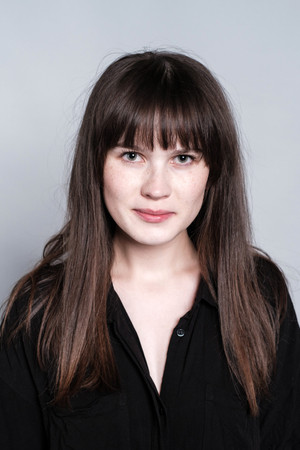 Zuzanna Galewicz portrait