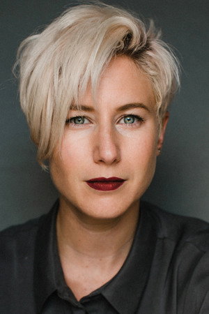 Kristine Cofsky portrait