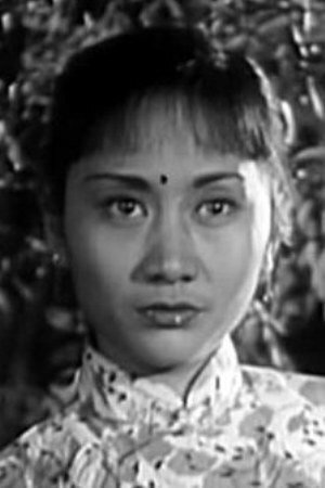 Cao Ying portrait