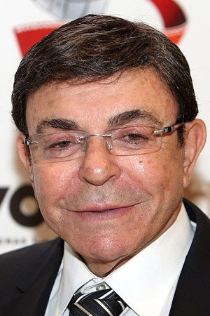 Samir Sabri portrait