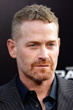 Max Martini portrait