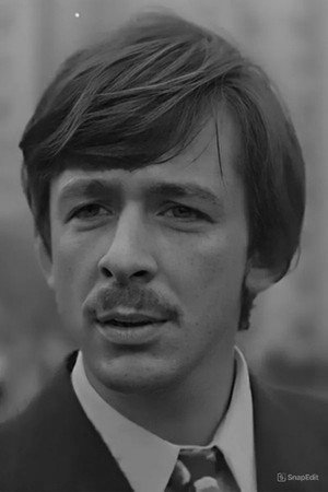 Yuriy Nifontov portrait