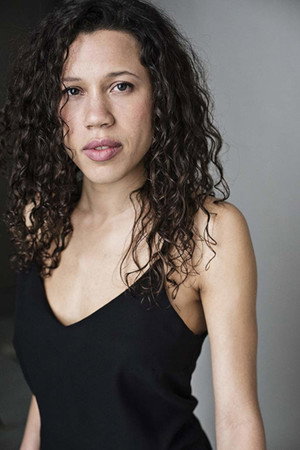 Remmie Milner portrait