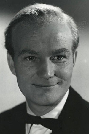 John Wittig portrait