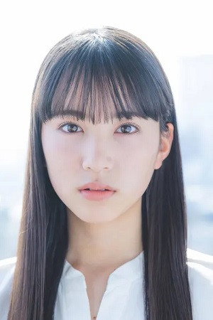 Ayaka Namiki portrait