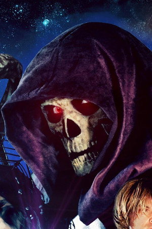 Kevin Clark portrait
