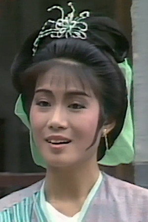 Yung Wai-Man portrait