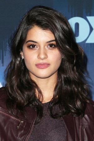 Sofia Black-D'Elia portrait