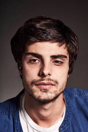 Irakli Kvirikadze portrait