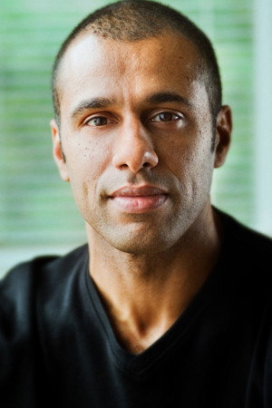Martin David Peters portrait