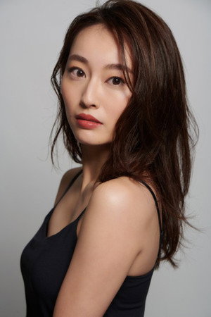 Maria Koiwai portrait