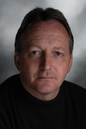 Peter Agnelli portrait