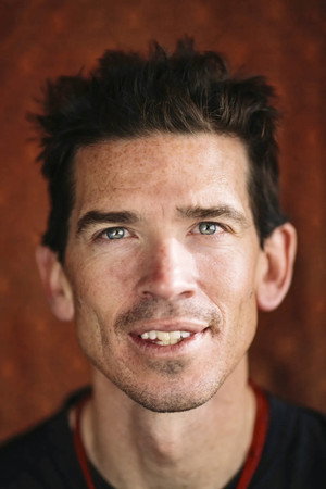 Adrian Ballinger portrait