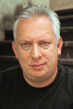 Zmeev Ilya portrait