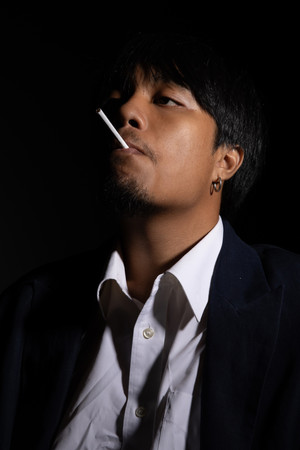 Phutip Kongeang portrait
