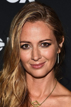 Amy Acker portrait