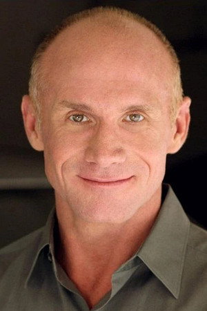 Tim Maculan portrait
