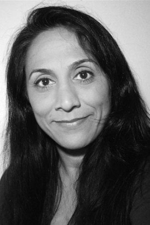 Siddiqua Akhtar portrait