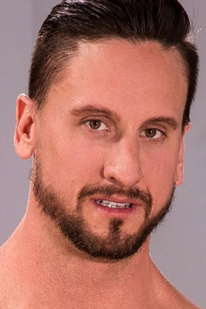 Dakota Rivers portrait