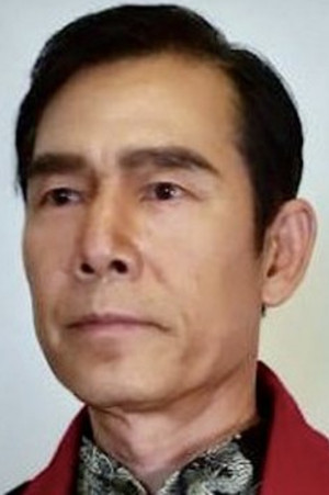 Shi Tieying portrait