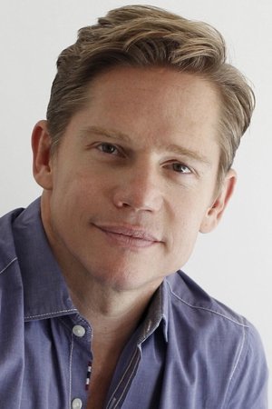 Jack Noseworthy portrait
