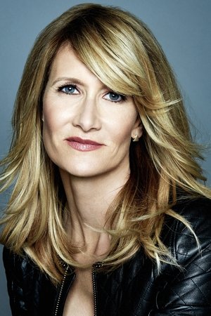 Laura Dern portrait