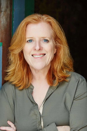 Di Adams portrait