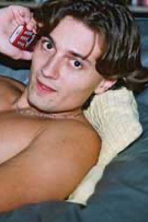 Alex Sokolik portrait