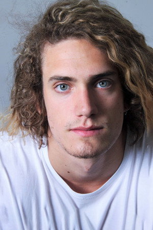 Joshua Daniel Eady portrait