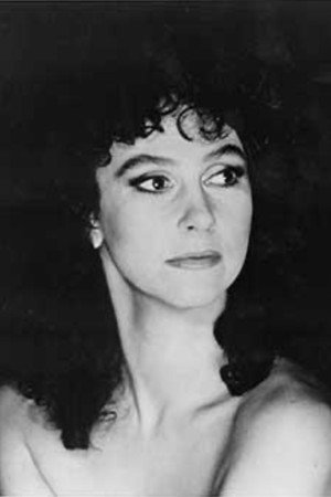 Claire Powell portrait