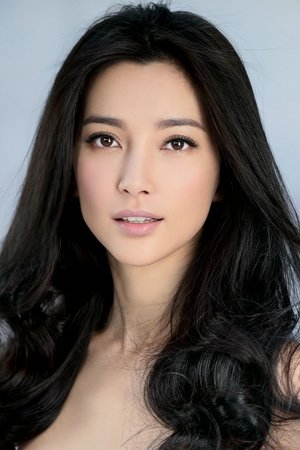 Li Bingbing portrait