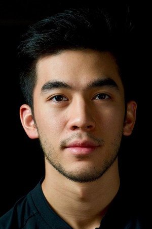 Justin Chien portrait