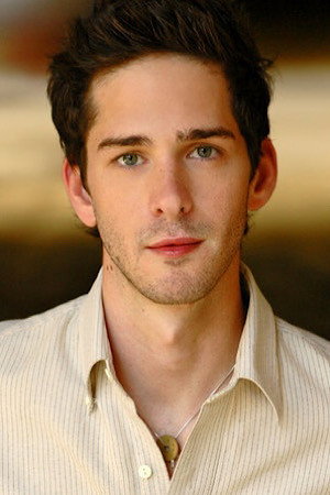 Zeberiah Newman portrait