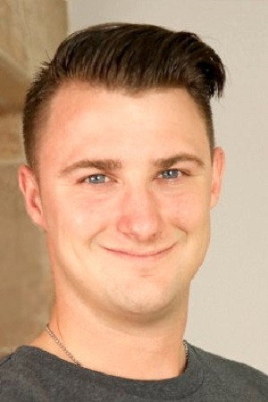 Jaxon portrait